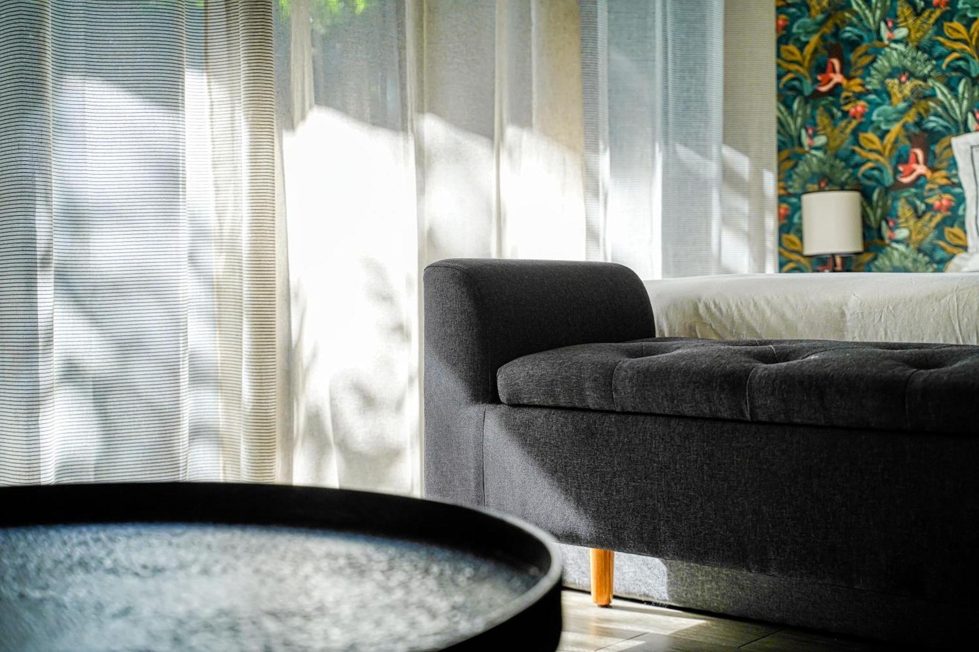 Superbe Studio Avec Terrasse Brunoy Buitenkant foto